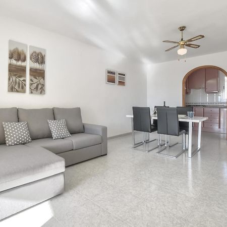 Villa Sasha - Plusholidays Calpe Exterior photo