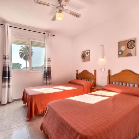 Villa Sasha - Plusholidays Calpe Exterior photo