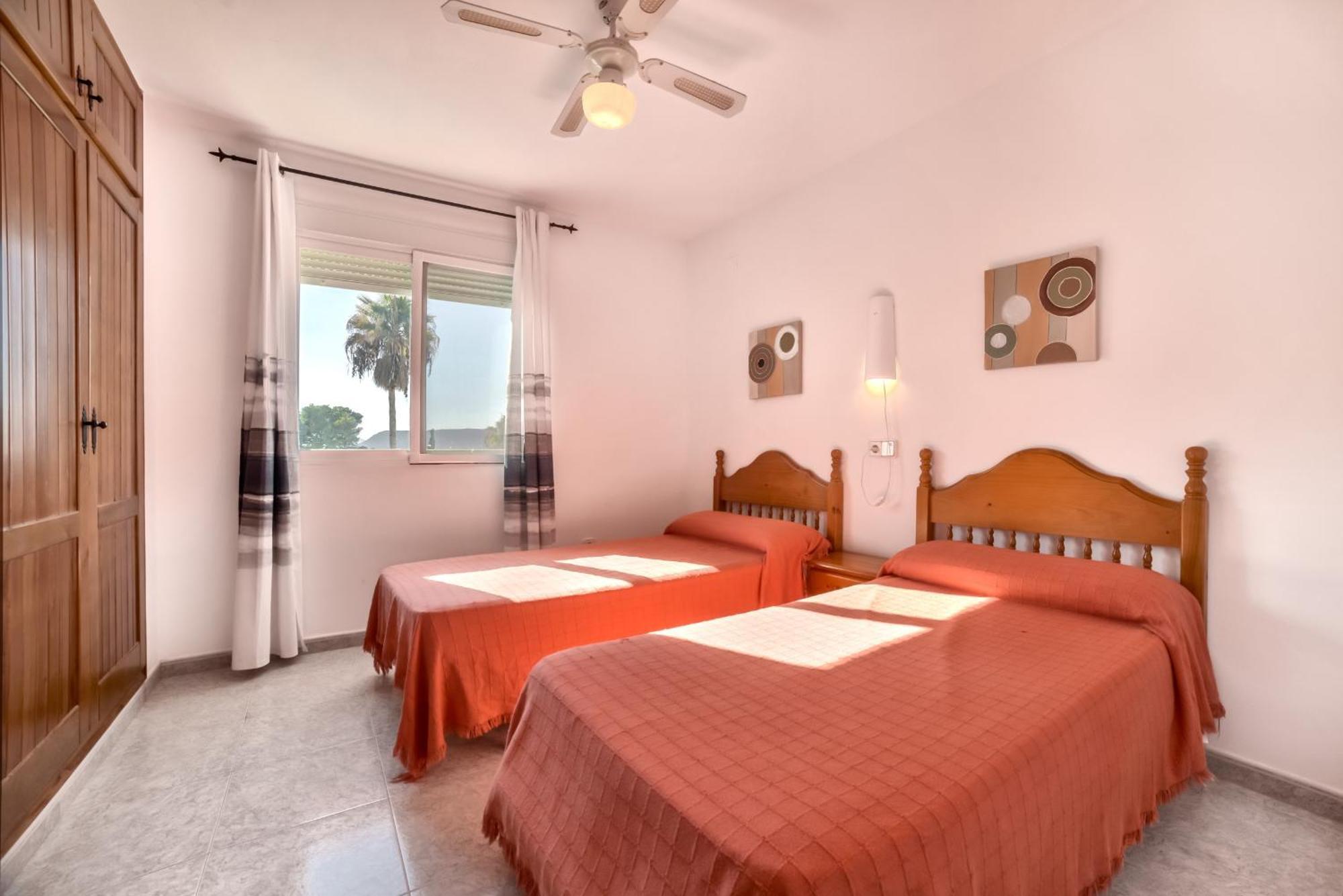 Villa Sasha - Plusholidays Calpe Exterior photo