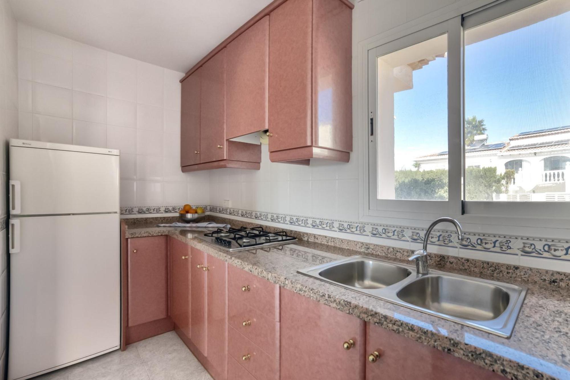 Villa Sasha - Plusholidays Calpe Exterior photo