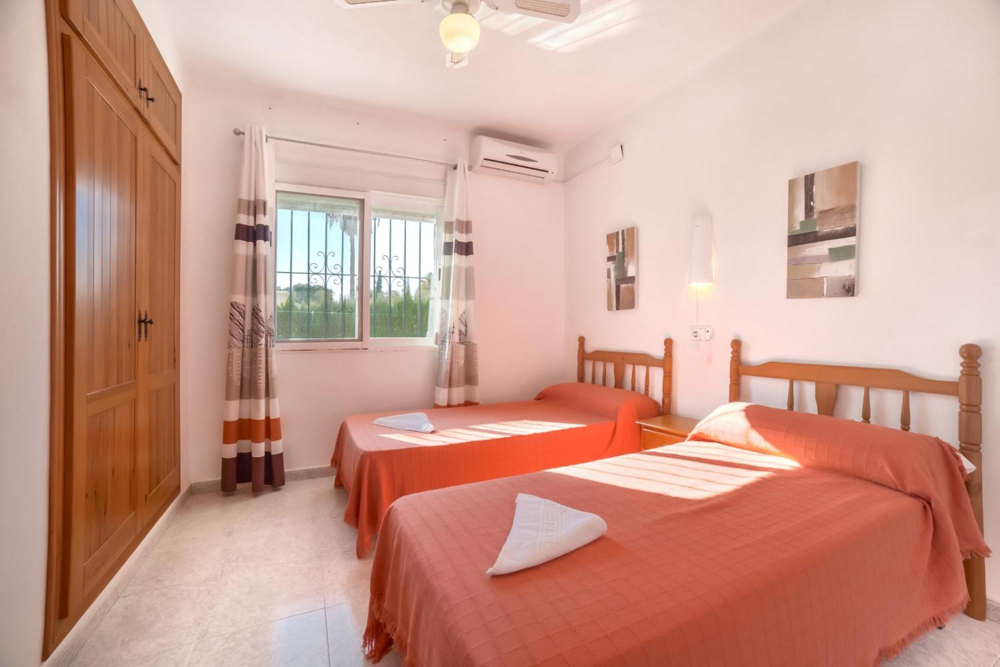 Villa Sasha - Plusholidays Calpe Exterior photo